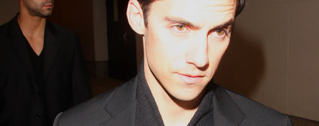 Milo Ventimiglia Milo Ventimiglia