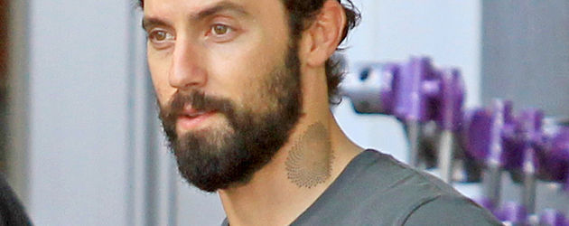 Milo Ventimiglia Milo Ventimiglia