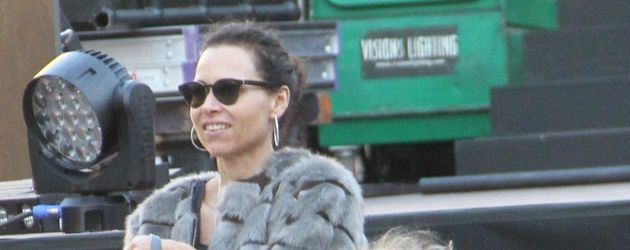 Minnie Driver Minnie Driver