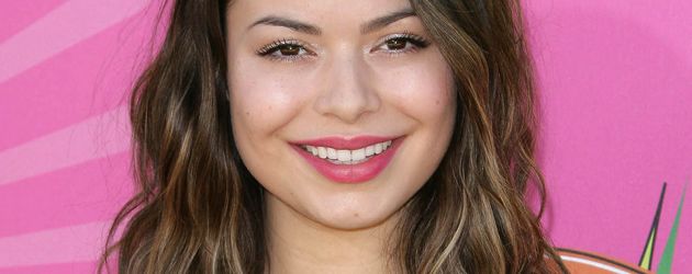 Miranda Cosgrove Miranda Cosgrove
