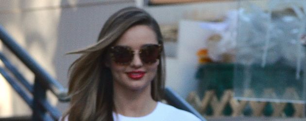 Miranda Kerr Miranda Kerr