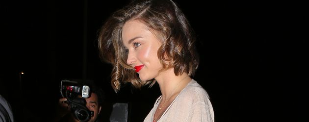 Miranda Kerr in Los Angeles Miranda Kerr in Los Angeles
