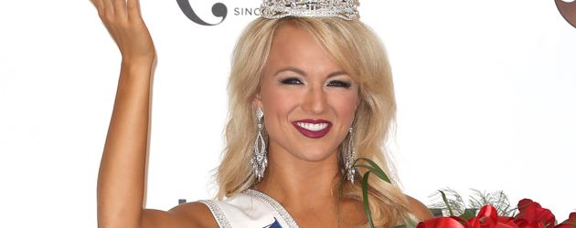 Miss America 2017: Savvy Shields in Atlantic City, New Jersey Miss America 2017: Savvy Shields in Atlantic City, New Jersey