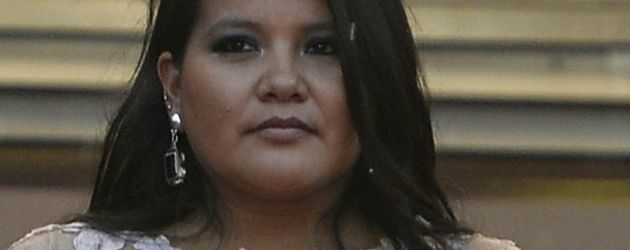 Misty Upham Misty Upham