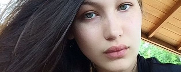 Bella Hadid Bella Hadid