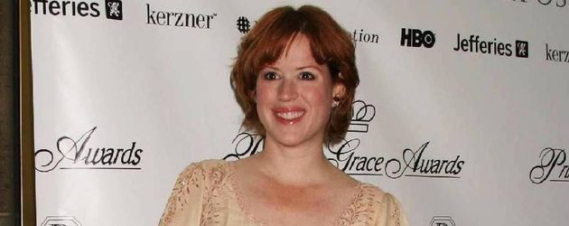 Molly Ringwald Molly Ringwald