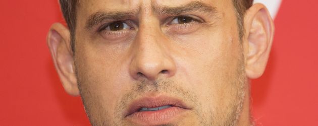 Moritz Bleibtreu beim Hamburger Filmfest 2015 Moritz Bleibtreu beim Hamburger Filmfest 2015