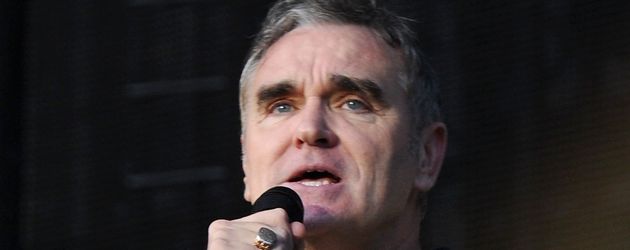 Morrissey Morrissey
