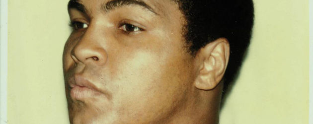 Muhammad Ali Muhammad Ali