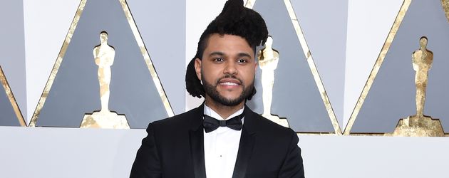 The Weeknd The Weeknd