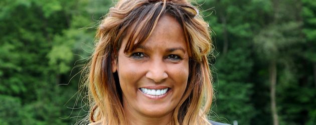 Nadja Abd el Farrag, Ex-Freundin von Dieter Bohlen Nadja Abd el Farrag, Ex-Freundin von Dieter Bohlen
