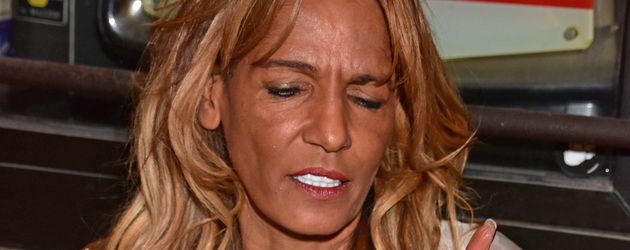 Nadja Abd el Farrag Nadja Abd el Farrag