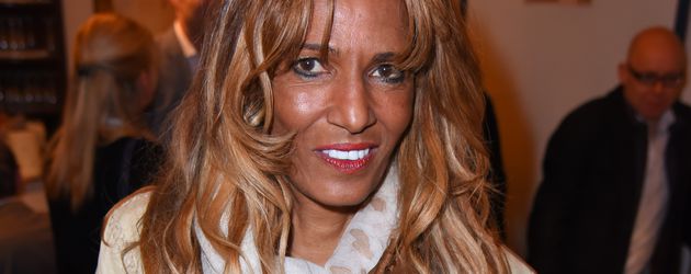 Nadja Abd el Farrag bei der sonnenklar.TV-Insider-Party 2017 Nadja Abd el Farrag bei der sonnenklar.TV-Insider-Party 2017