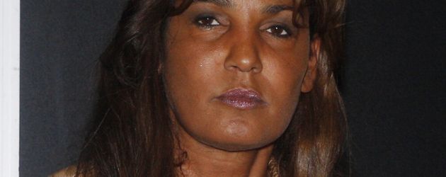 Nadja Abd el Farrag Nadja Abd el Farrag