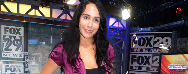 Nadya Suleman Nadya Suleman