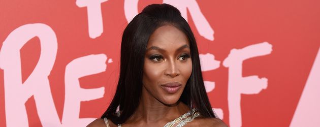 Naomi Campbell in Cannes 2017 Naomi Campbell in Cannes 2017