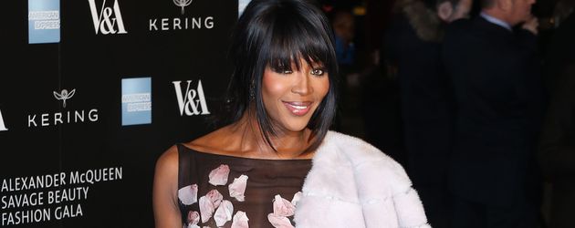 Naomi Campbell Naomi Campbell
