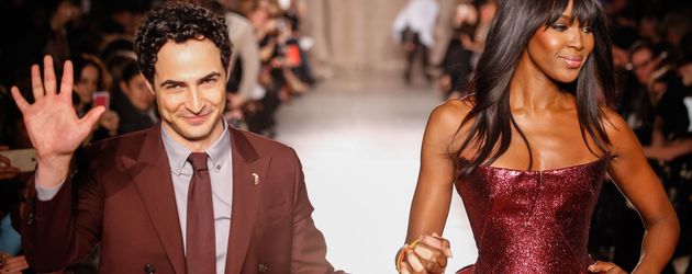 Naomi Campbell Naomi Campbell