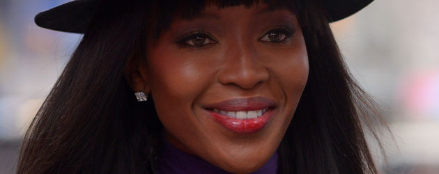 Naomi Campbell Naomi Campbell