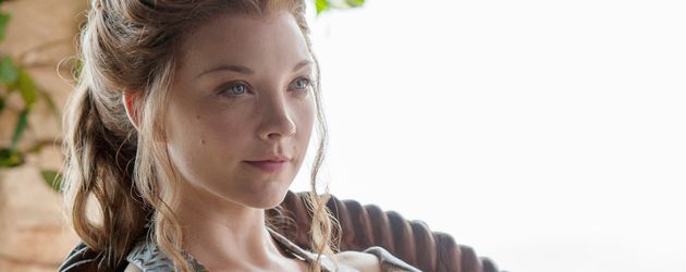 Natalie Dormer als Margaery Tyrell Natalie Dormer als Margaery Tyrell