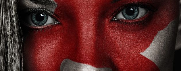 Hunger Games und Natalie Dormer Hunger Games und Natalie Dormer