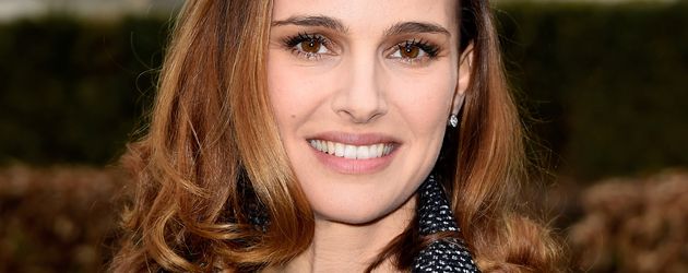 Natalie Portman Natalie Portman