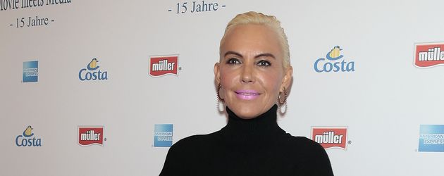 Natascha Ochsenknecht Natascha Ochsenknecht