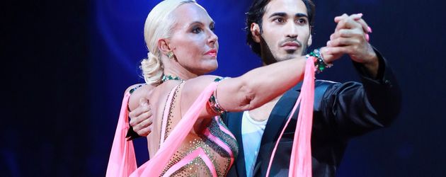 Natascha Ochsenknecht und Umut Kekilli Natascha Ochsenknecht und Umut Kekilli