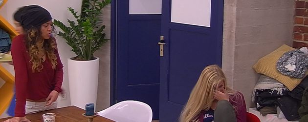 Natascha und Maria Natascha und Maria