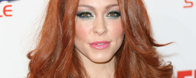 Natasha Hamilton Natasha Hamilton