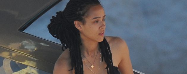 Nathalie Emmanuel Nathalie Emmanuel