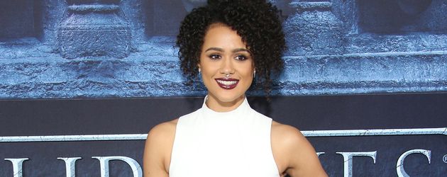Nathalie Emmanuel Nathalie Emmanuel