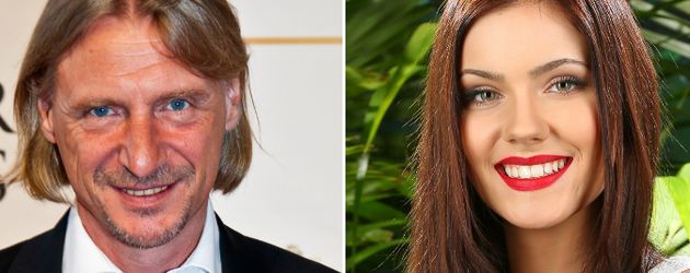 Nathalie Volk und Frank Otto Nathalie Volk und Frank Otto