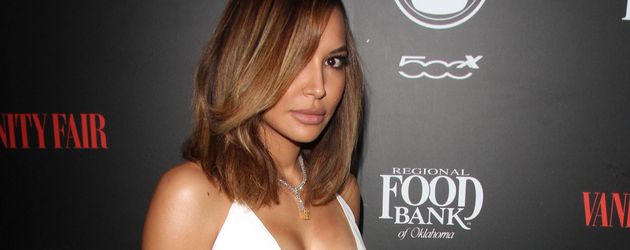 Naya Rivera, Schauspielerin Naya Rivera, Schauspielerin