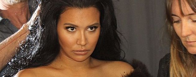 Naya Rivera Naya Rivera