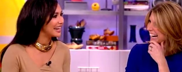 Naya Rivera Naya Rivera