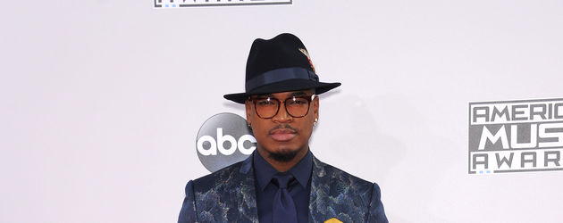 Ne-Yo Ne-Yo