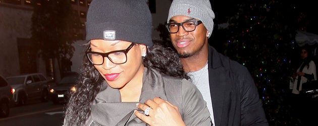 Ne-Yo Ne-Yo