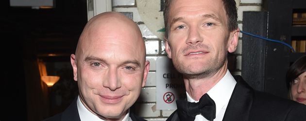Neil Patrick Harris Neil Patrick Harris