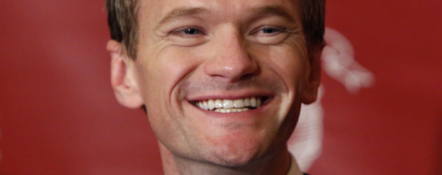 Neil Patrick Harris Neil Patrick Harris