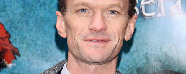 Neil Patrick Harris Neil Patrick Harris