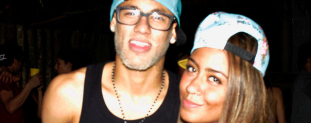 Neymar Jr. Neymar Jr.