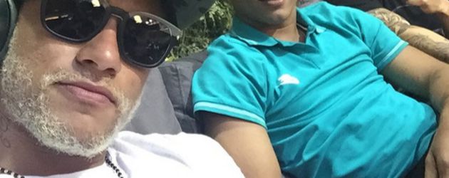 Neymar Jr. Neymar Jr.