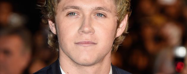 Niall Horan Niall Horan