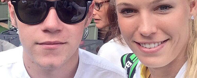 Niall Horan Niall Horan
