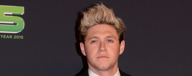 Niall Horan Niall Horan