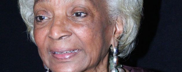 Nichelle Nichols Nichelle Nichols