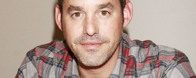 Nicholas Brendon Nicholas Brendon