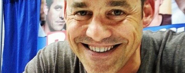 Nicholas Brendon Nicholas Brendon