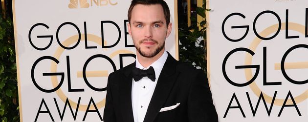 Nicholas Hoult Nicholas Hoult